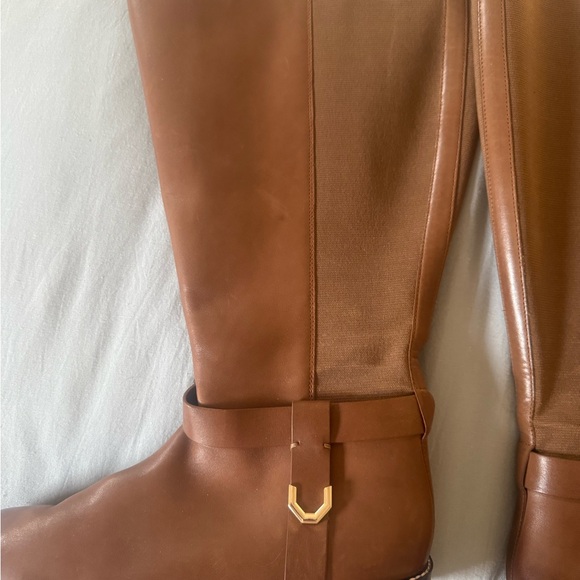 Cole Hahn tall boots - Picture 4 of 9